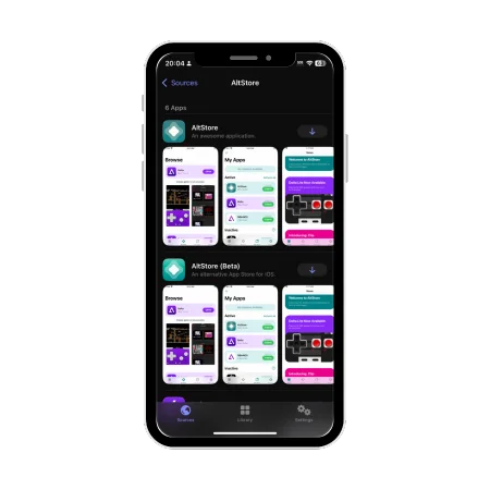 Feather Store Dark Mode